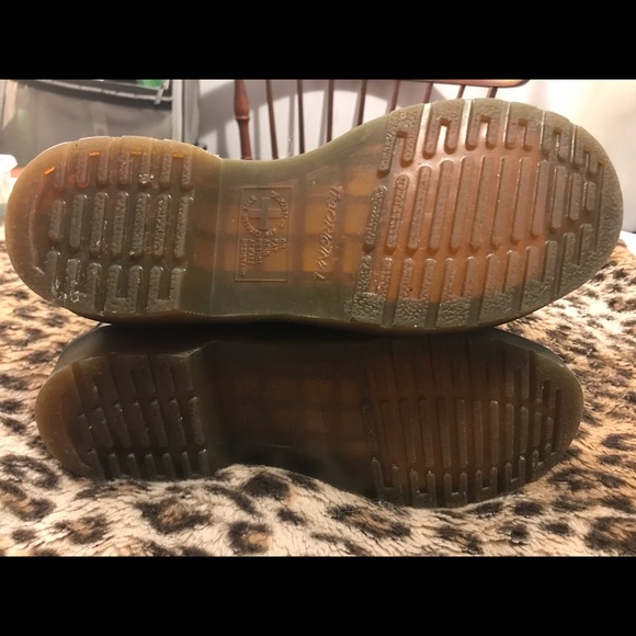 Dr. Martens Pascal - like new - Picture 3 of 3